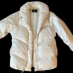 Vintage Robbe Ski Jacket – Size Large